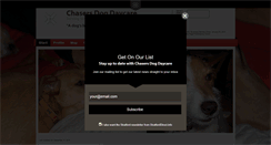 Desktop Screenshot of chasers.stratforddirect.info